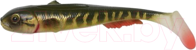 Мягкая приманка Savage Gear 3D Goby Shad Pike / 80181