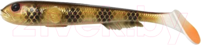 Мягкая приманка Savage Gear 3D Goby Shad Dirty Goby / 80183