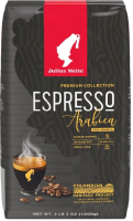 Кофе в зернах Julius Meinl Premium Collection Espresso Arabica  (1кг) - 