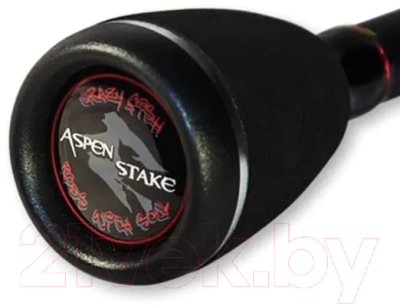 Удилище Crazy Fish Aspen Stake / ASSR802MT