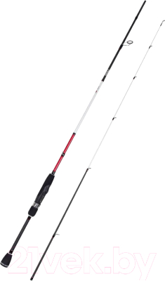 Изображение товара Удилище Crazy Fish Aspen Stake / AS722MLT