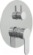 Миниатюра изображения товара Смеситель MVL 29742-CR3