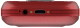 Миниатюра изображения товара Мобильный телефон Maxvi B5ds (красный)