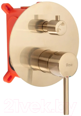 Изображение товара Смеситель REA В7503