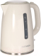 Электрочайник Oursson EK1714P/IV / KE1714P/IV - 