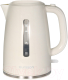 Миниатюра изображения товара Электрочайник Oursson EK1714P/IV / KE1714P/IV