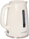 Миниатюра изображения товара Электрочайник Oursson EK1714P/IV / KE1714P/IV