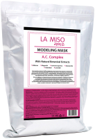 Маска для лица альгинатная La Miso Моделирующая для проблемной кожи (1кг) - 