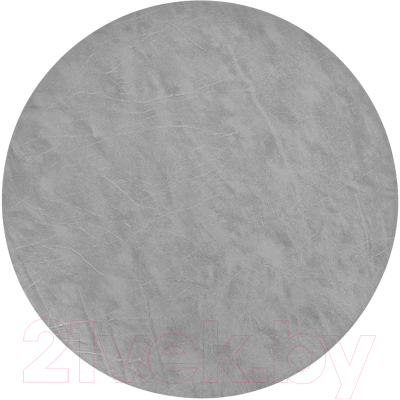 Изображение товара Табурет ЗМИ Пенек легкий 180 (серый/серый)