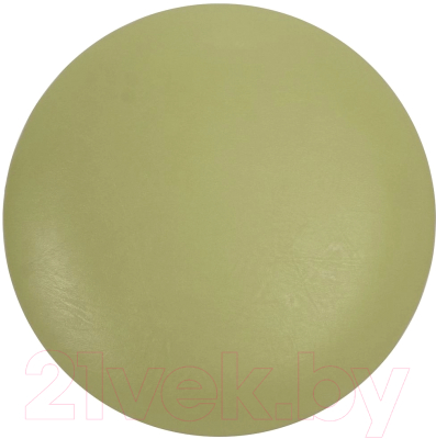 Изображение товара Табурет ЗМИ Пенек легкий 180 (оливковый/серый)