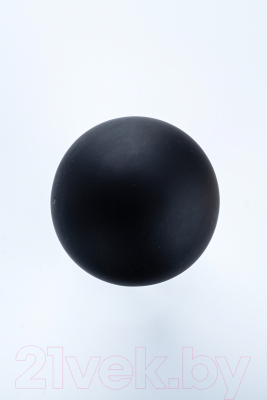 Изображение товара Наконечник для карниза Merry Bear Home Decor Аляска / LG21231 MB (матовый черный)