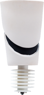 

Наконечник для карниза, Стамбул / LG21232 MW/MB