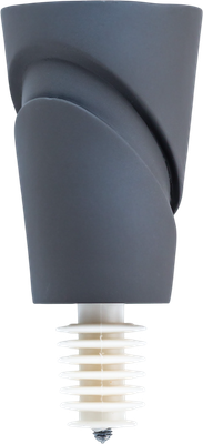 

Наконечник для карниза, Стамбул / LG21232 GR