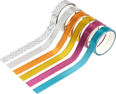 

Набор лент декоративных, Luminous / MS_36899