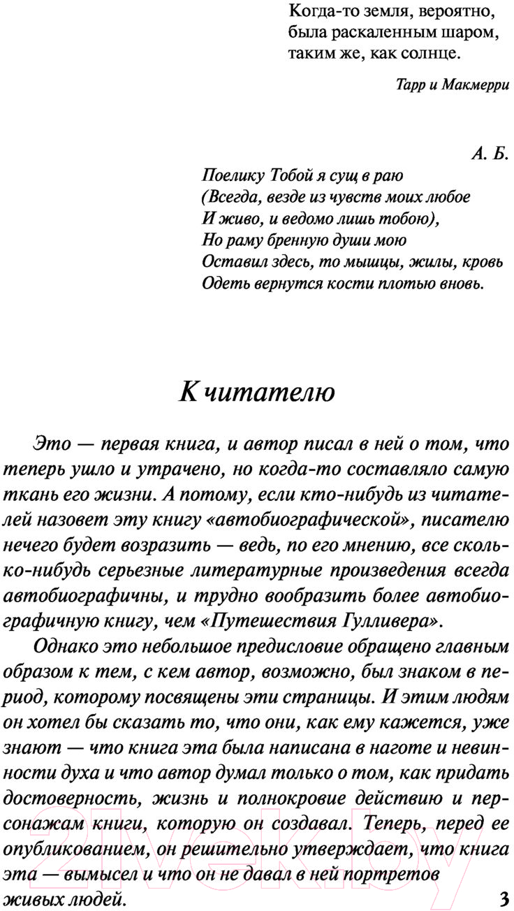 Художественная книга АСТ Взгляни на дом свой, ангел (Вулф Т.) — фото 4