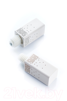 Изображение товара Наконечник для карниза Merry Bear Home Decor Нью-Йорк / LG21235 MW (матовый белый)