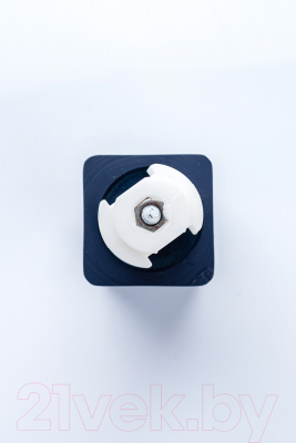 Изображение товара Наконечник для карниза Merry Bear Home Decor Нью-Йорк / LG21235 DB (матовый темно-синий)