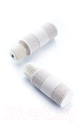 Изображение товара Наконечник для карниза Merry Bear Home Decor Каир / LG21236 MW (матовый белый)