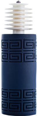 Изображение товара Наконечник для карниза Merry Bear Home Decor Каир / LG21236 DB (матовый темно-синий)