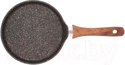 Блинная сковорода Kukmara Granit Ultra Original сбгои222а