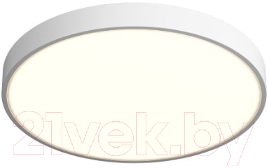 Изображение товара Потолочный светильник Byled LUNA-RN-WH-30-WW