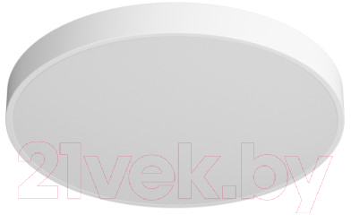 Изображение товара Потолочный светильник Byled LUNA-RN-WH-30-WW
