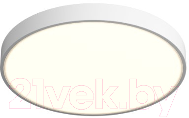 Изображение товара Потолочный светильник Byled LUNA-RN-WH-50-WW