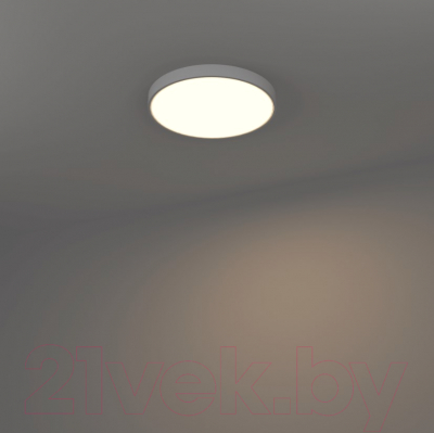 Изображение товара Потолочный светильник Byled LUNA-RN-WH-50-WW