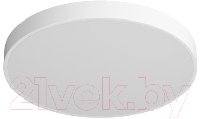 Изображение товара Потолочный светильник Byled Luna-RN-WH-50-NW