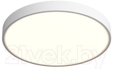 Изображение товара Потолочный светильник Byled Luna-RN-WH-50-NW