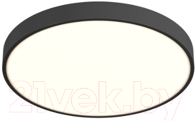 Изображение товара Потолочный светильник Byled LUNA-RN-BL-50-WW