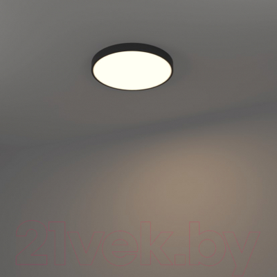 Изображение товара Потолочный светильник Byled LUNA-RN-BL-50-WW