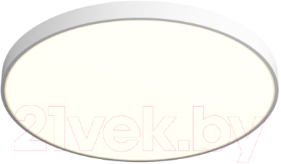 Изображение товара Потолочный светильник Byled LUNA-RN-WH-120-WW