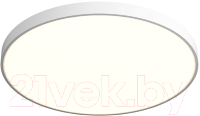 Изображение товара Потолочный светильник Byled LUNA-RN-WH-120-NW