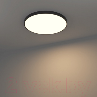 Изображение товара Потолочный светильник Byled LUNA-RN-BL-120-WW