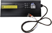 Зарядное устройство для аккумулятора Minn Kota Enerdgy Research 24B 12a / LITHIUMCHARGE24V-12A - 