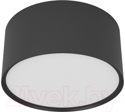 Изображение товара Потолочный светильник Byled UFO-RN-BL-12-WW