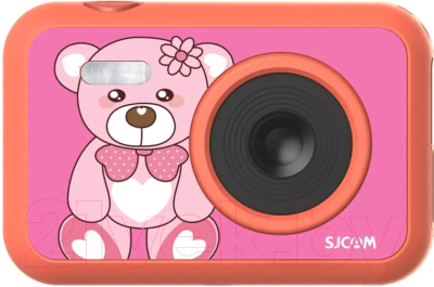 Экшн-камера SJCAM FunCam (медведь)