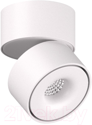 Изображение товара Потолочный светильник Byled UFO-ST1-WH-8-WW