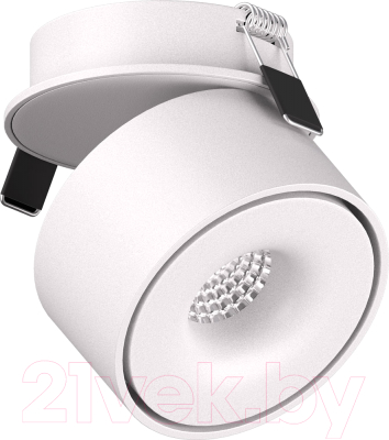 Изображение товара Точечный светильник Byled UFO-ST2-WH-8-WW