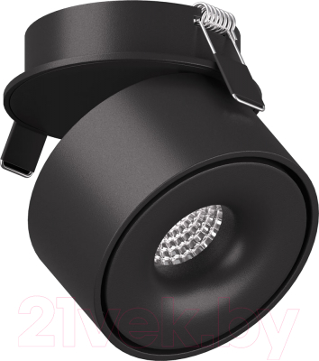 Изображение товара Точечный светильник Byled UFO-ST2-BL-8-WW