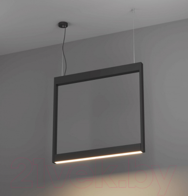 Изображение товара Потолочный светильник Byled SATURN-SQP-BL-24-WW