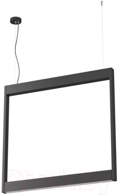 Изображение товара Потолочный светильник Byled SATURN-SQP-BL-24-WW