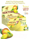 Миниатюра изображения товара Зубная паста 5 Star Cosmetic Nokthai Mango Herbal Toothpaste (25г)
