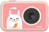 Экшн-камера SJCAM FunCam (кролик) - 