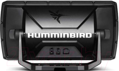 Эхолот Humminbird Helix 7 Chirp Msi GPS G4N / 411650-1M