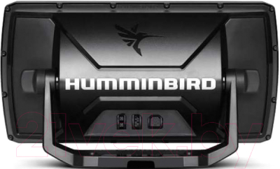 Эхолот Humminbird Helix 7 Chirp SI GPS G4 / 411590-1M
