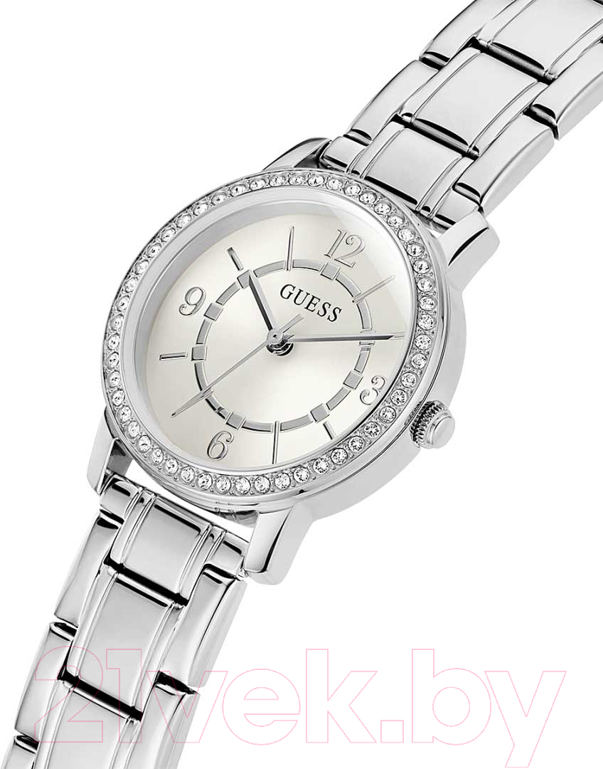 Часы наручные женские Guess GW0468L1