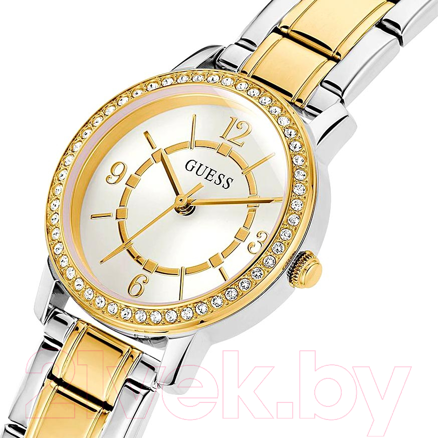 Часы наручные женские Guess GW0468L4