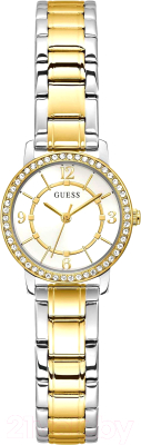 Часы наручные женские Guess GW0468L4